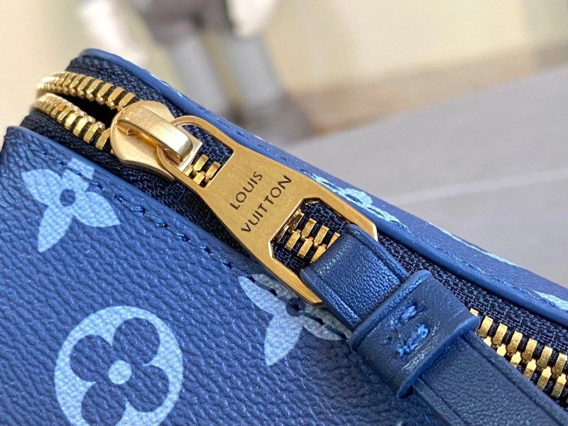 LV Satchel bags 4171D-0005