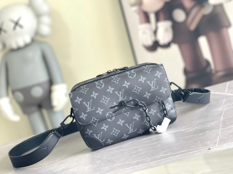 LV Satchel bags 4171D-0006