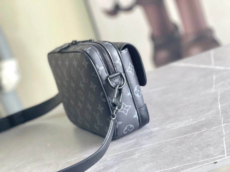 LV Satchel bags 4171D-0006