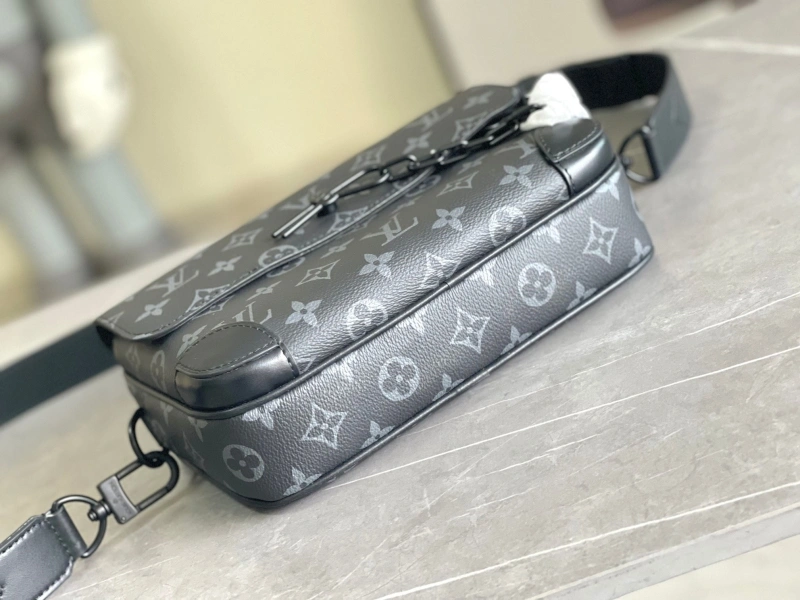 LV Satchel bags 4171D-0006