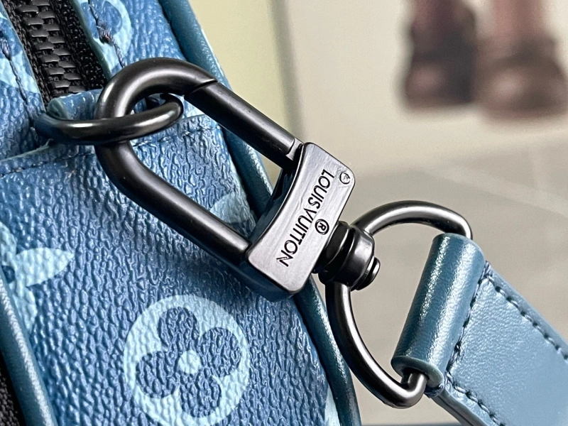 LV Satchel bags 4171D-0013