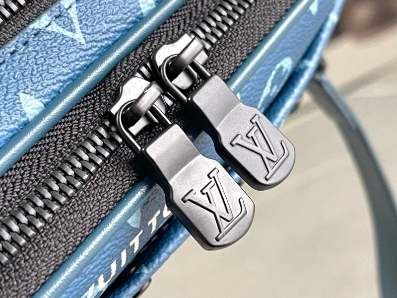 LV Satchel bags 4171D-0013