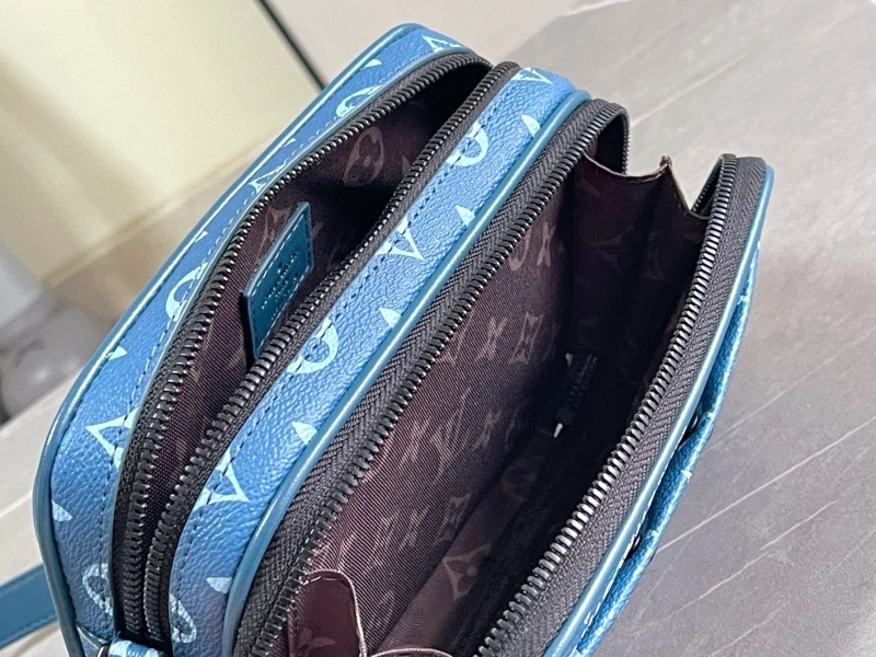 LV Satchel bags 4171D-0013