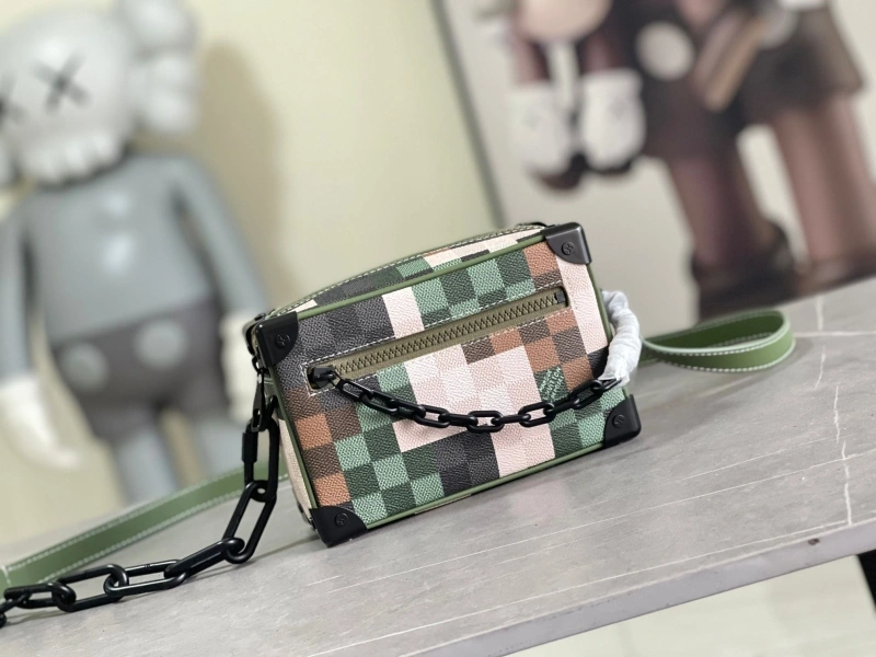 LV Box Bags 4171D-0014