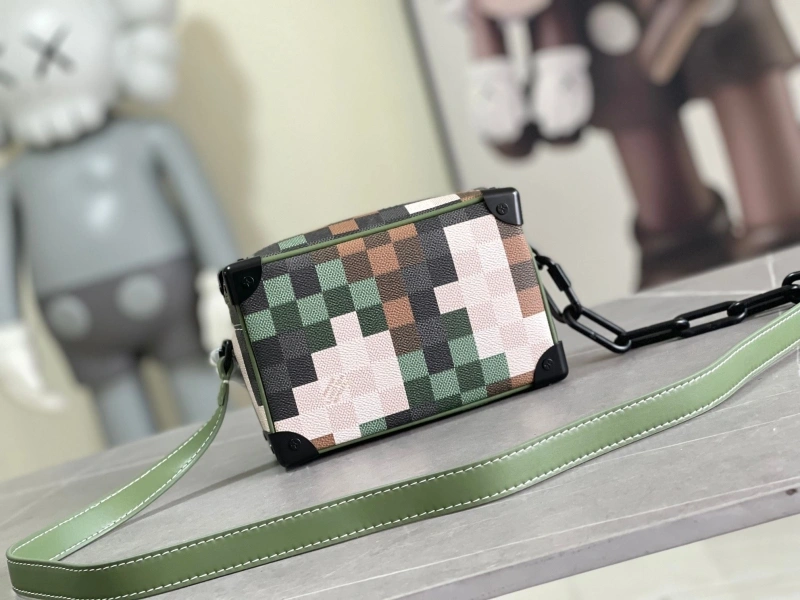 LV Box Bags 4171D-0014