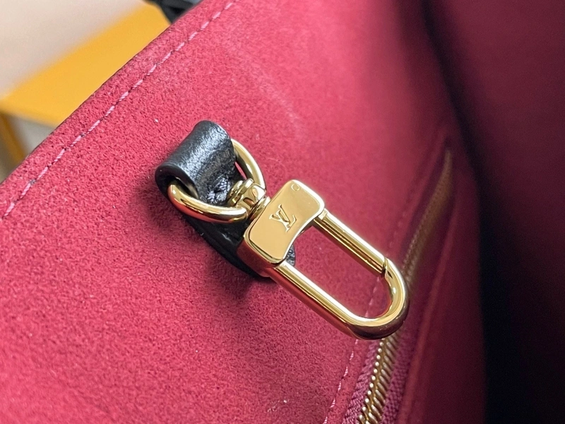 LV Shopping Bags 4171D-0021