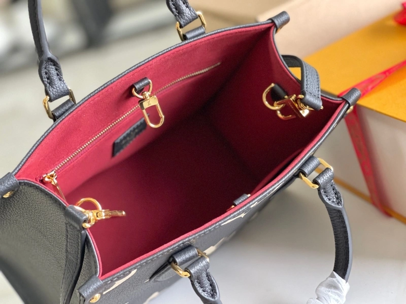 LV Shopping Bags 4171D-0021