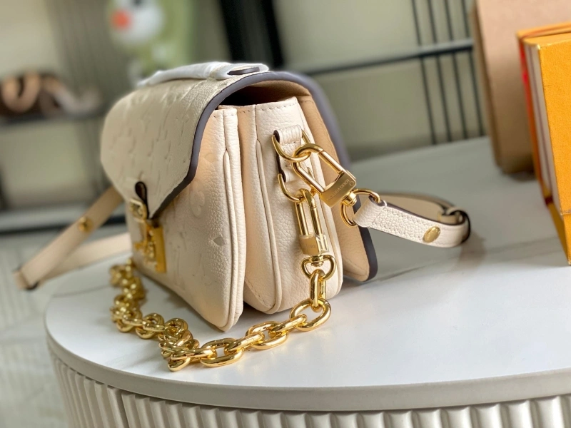 LV Satchel bags 4171D-0026
