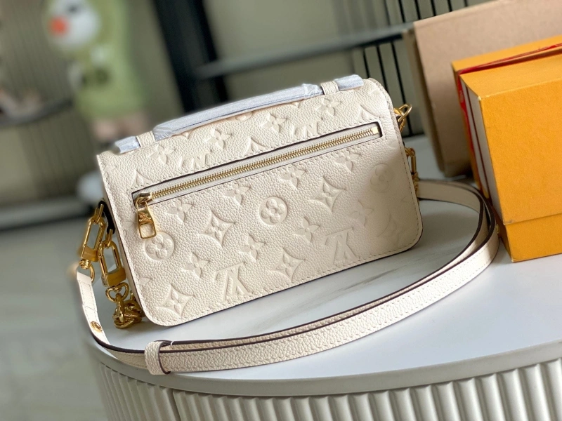 LV Satchel bags 4171D-0026