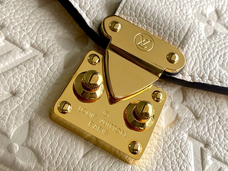 LV Satchel bags 4171D-0026