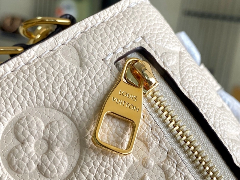 LV Satchel bags 4171D-0026