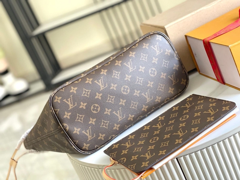LV Shopping Bags 4171D-0028