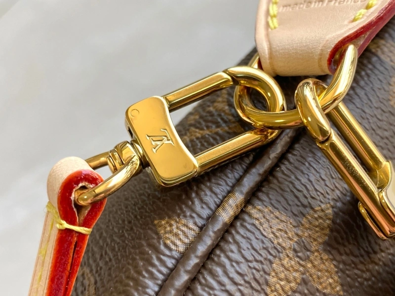 LV Satchel bags 4171D-0031