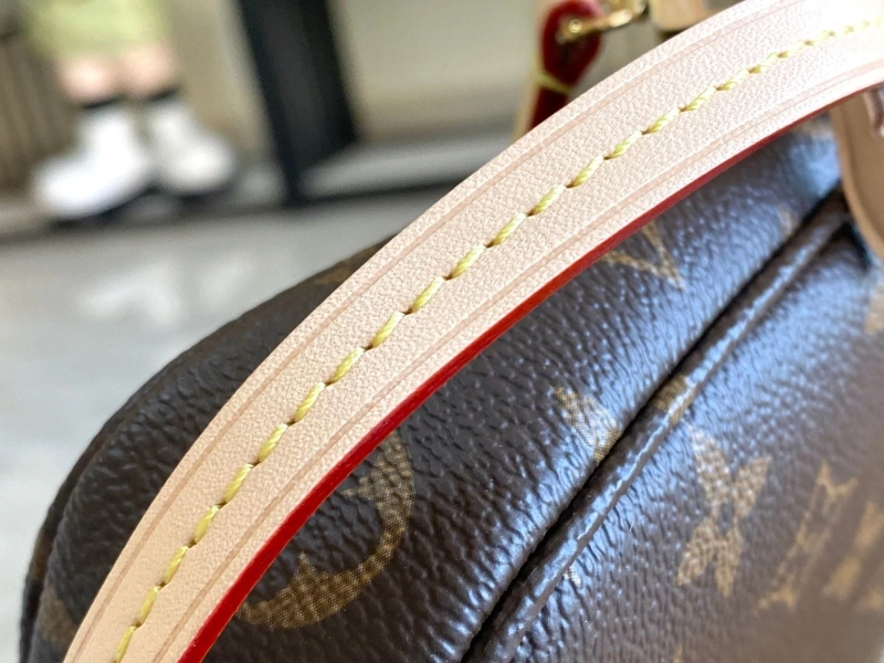 LV Satchel bags 4171D-0031