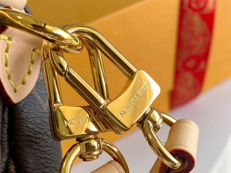 LV Satchel bags 4171D-0036