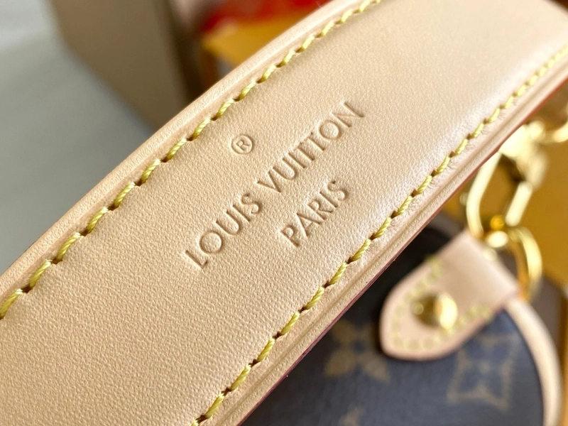 LV Satchel bags 4171D-0036