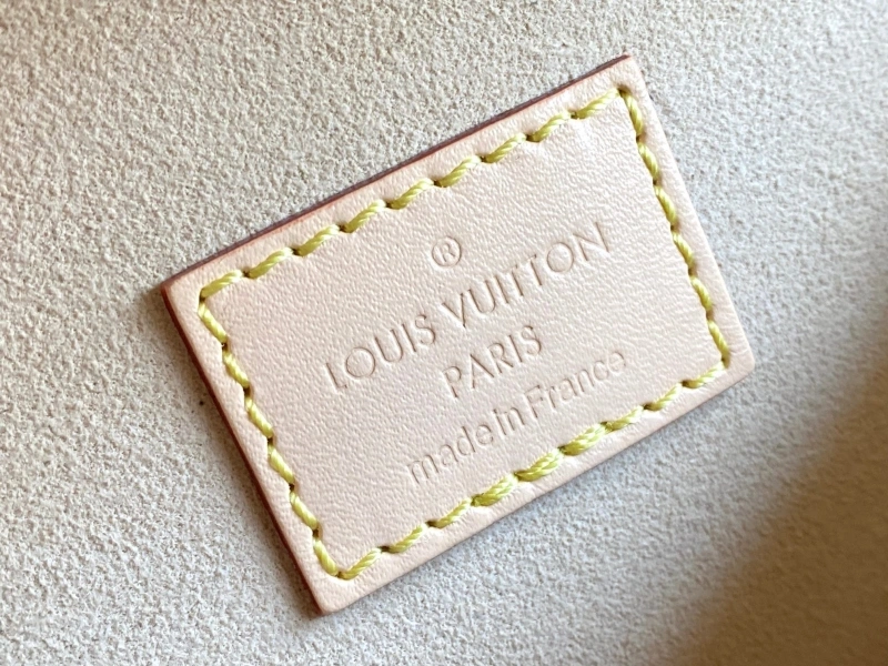 LV Satchel bags 4171D-0036