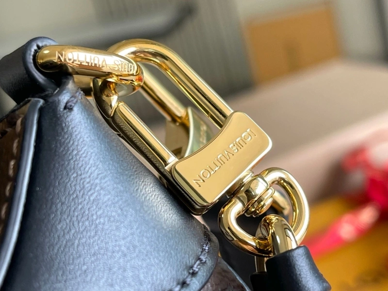 LV Satchel bags 4171D-0038