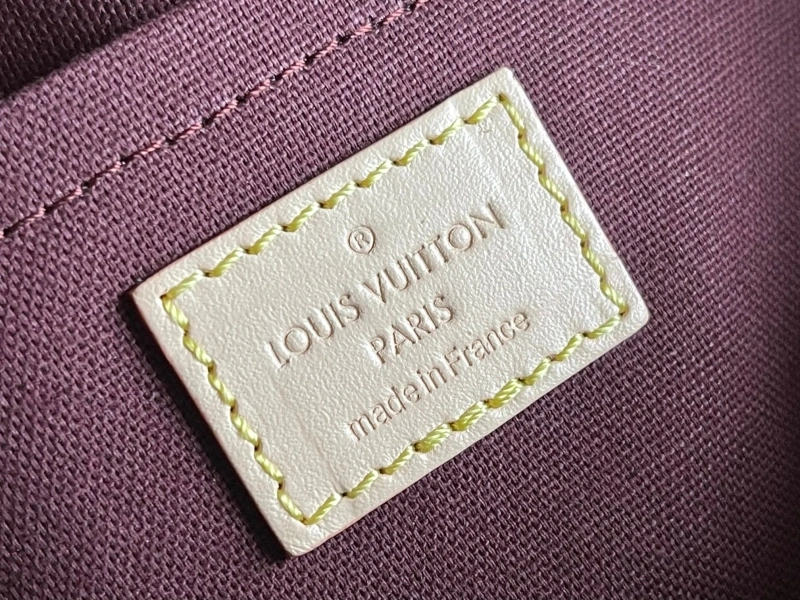 LV Satchel bags 4171D-0042