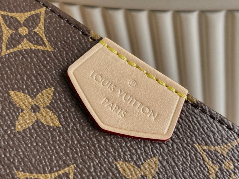 LV Satchel bags 4171D-0043