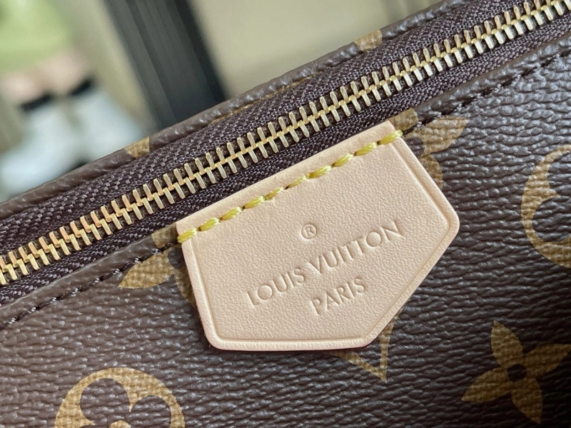 LV Satchel bags 4171D-0044