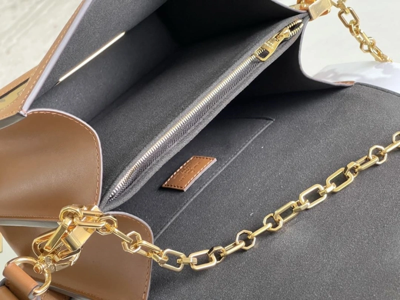 LV Satchel bags 4171D-0046
