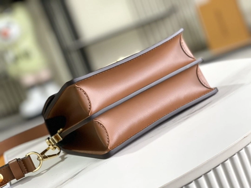 LV Satchel bags 4171D-0047