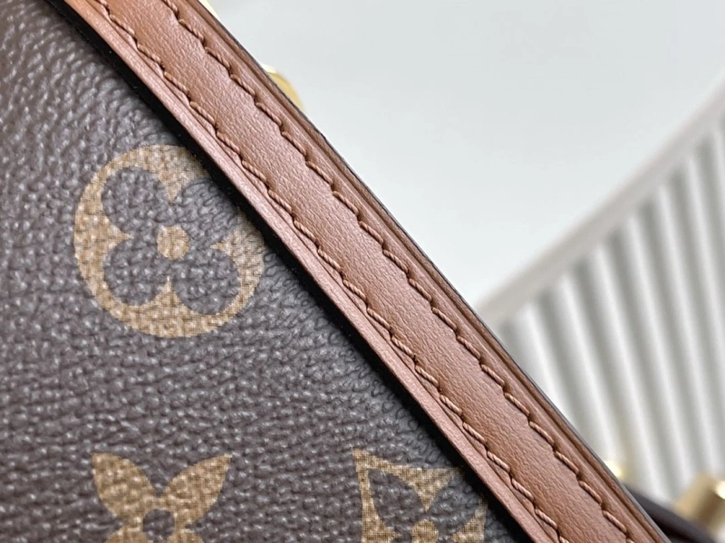 LV Satchel bags 4171D-0047