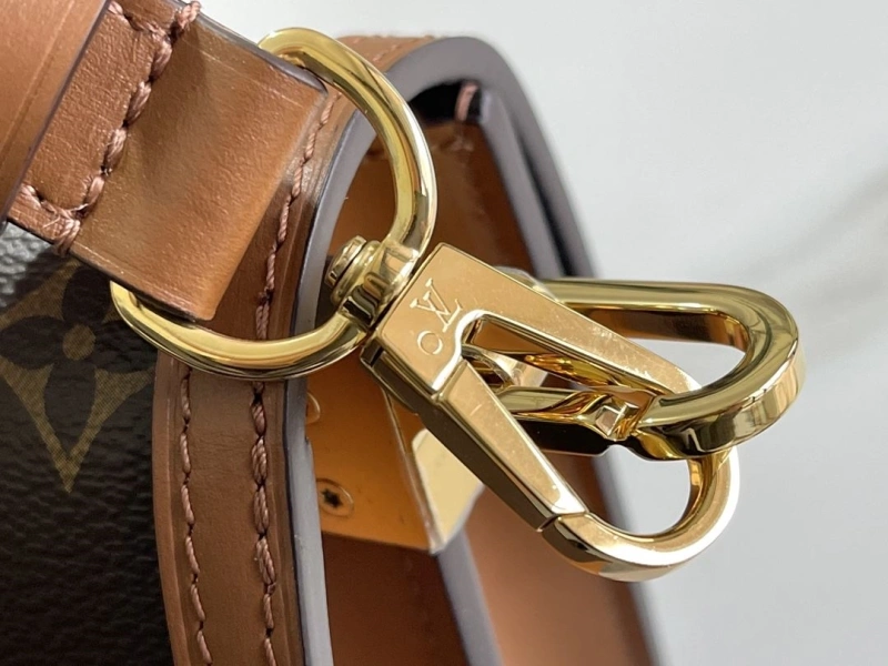 LV Satchel bags 4171D-0047
