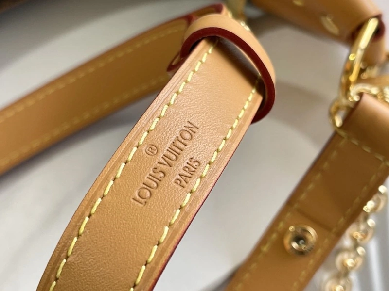 LV Satchel bags 4171D-0054