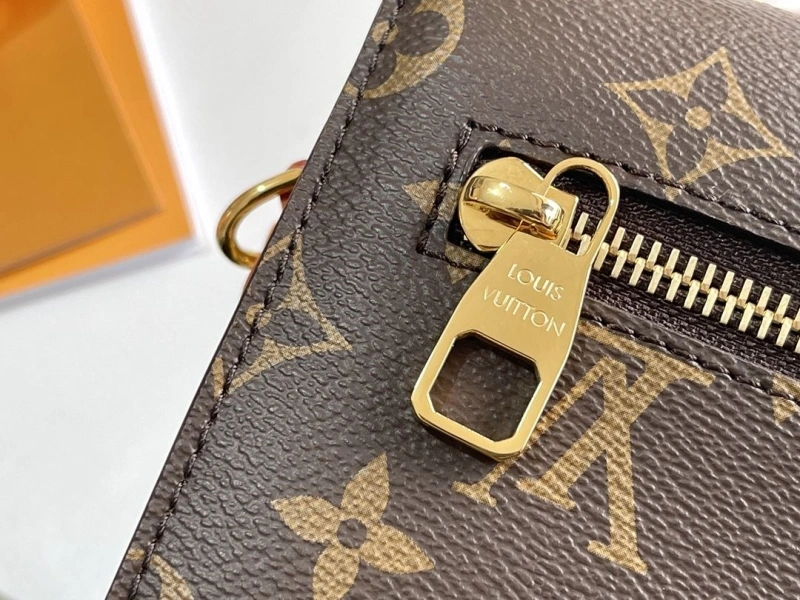 LV Satchel bags 4171D-0055