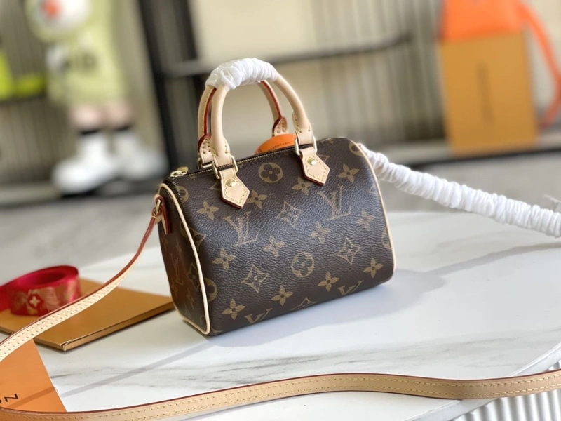 LV Speedy Bags 4171D-0062