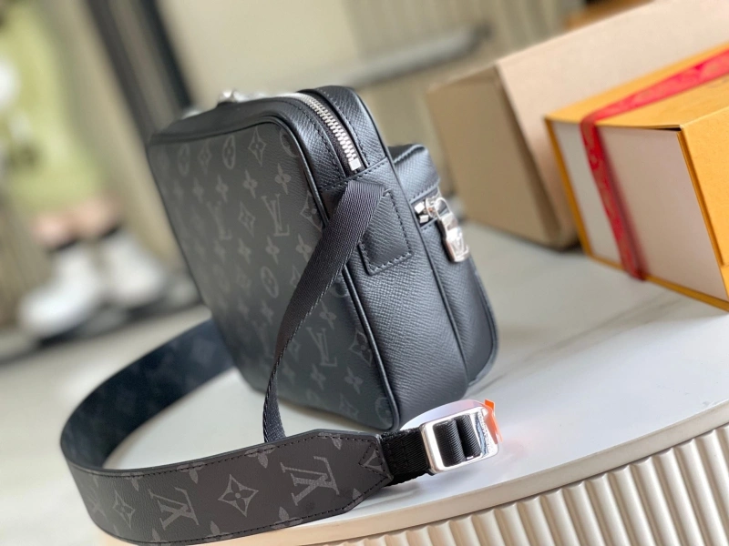 LV Satchel bags 4171D-0065