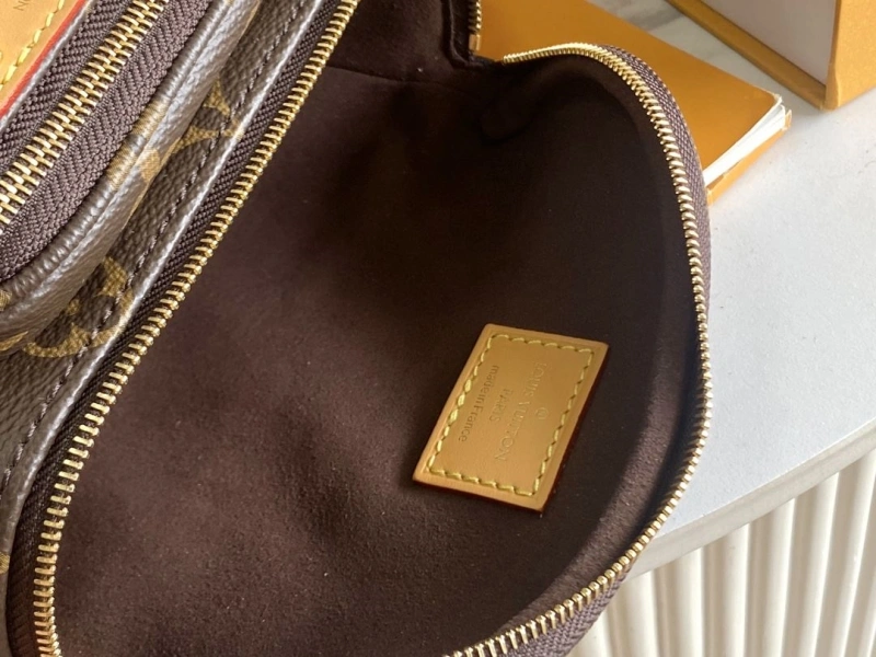 LV Satchel bags 4171D-0066