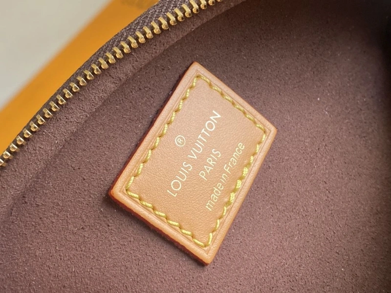 LV Satchel bags 4171D-0066