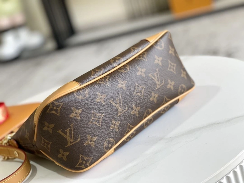 LV Satchel bags 4171D-0072