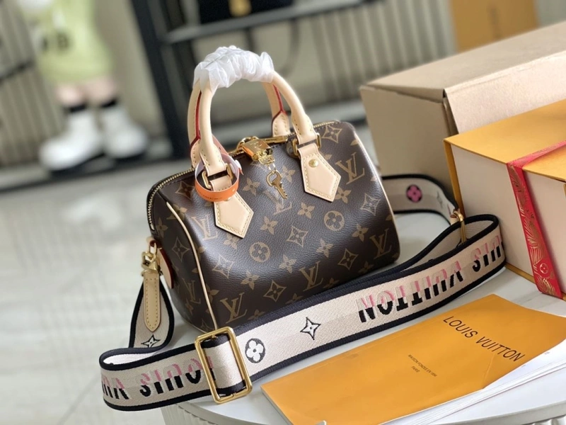 LV Speedy Bags 4171D-0079