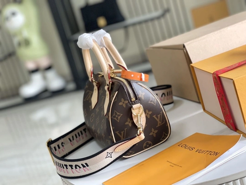 LV Speedy Bags 4171D-0079