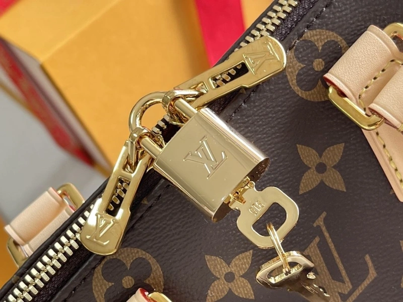 LV Speedy Bags 4171D-0079