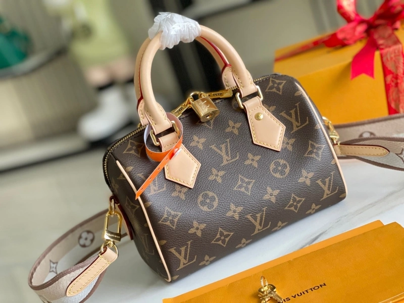 LV Speedy Bags 4171D-0080