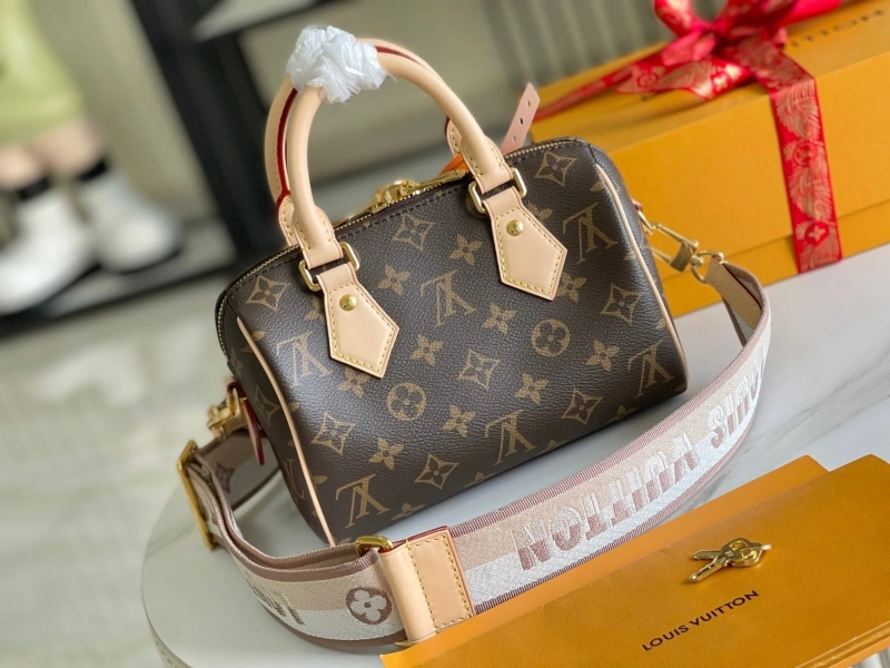 LV Speedy Bags 4171D-0080