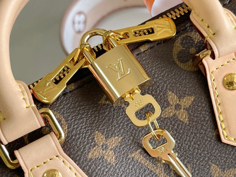 LV Speedy Bags 4171D-0080