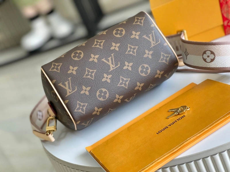 LV Speedy Bags 4171D-0080