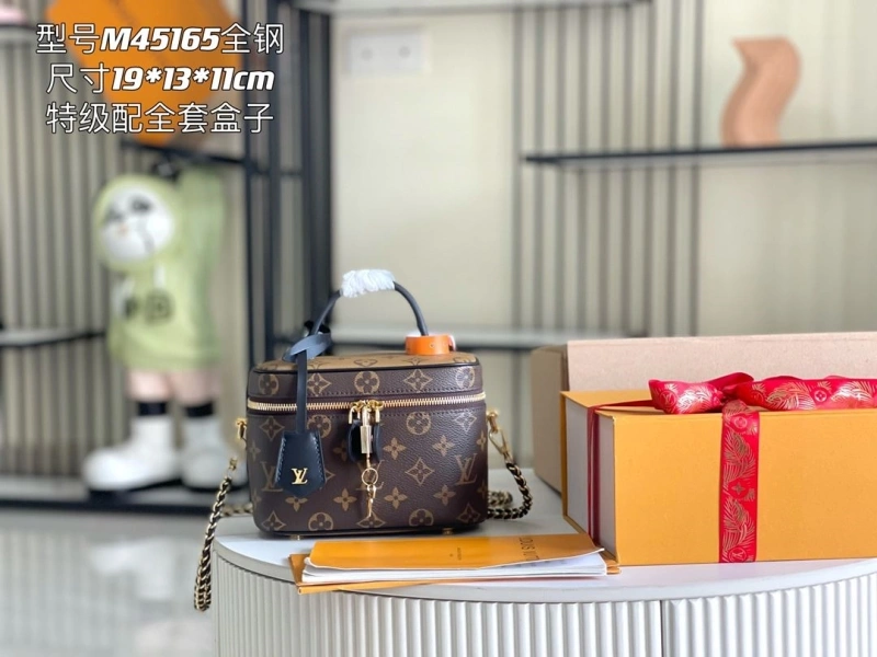 LV Cosmetic Bags 4171D-0083