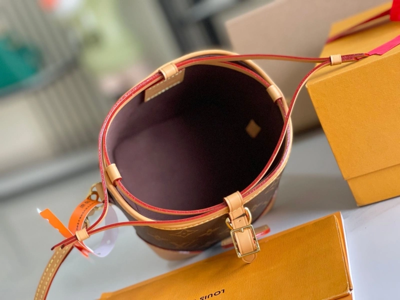 LV Bucket Bags 4171D-0084