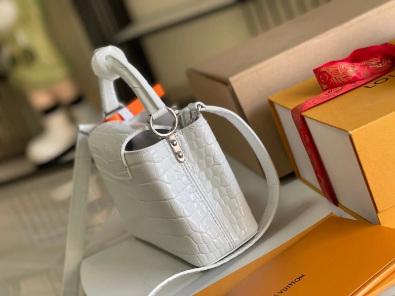 LV Capucines Bags 4171D-0088