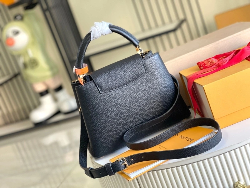 LV Capucines Bags 4171D-0107