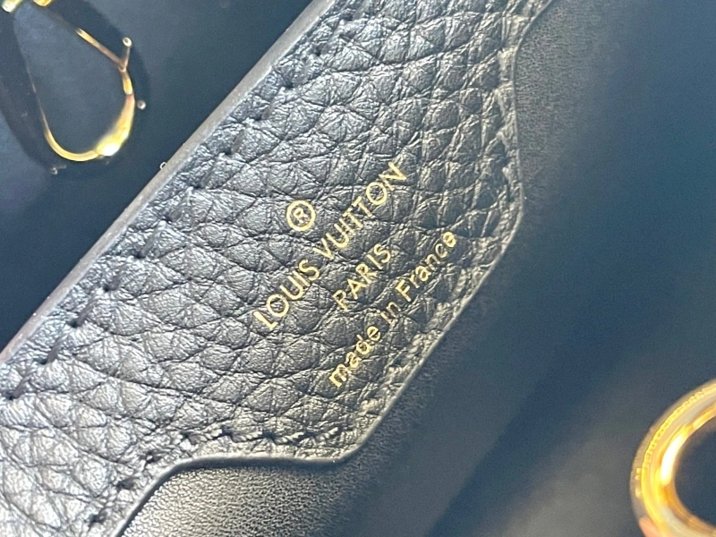 LV Capucines Bags 4171D-0107