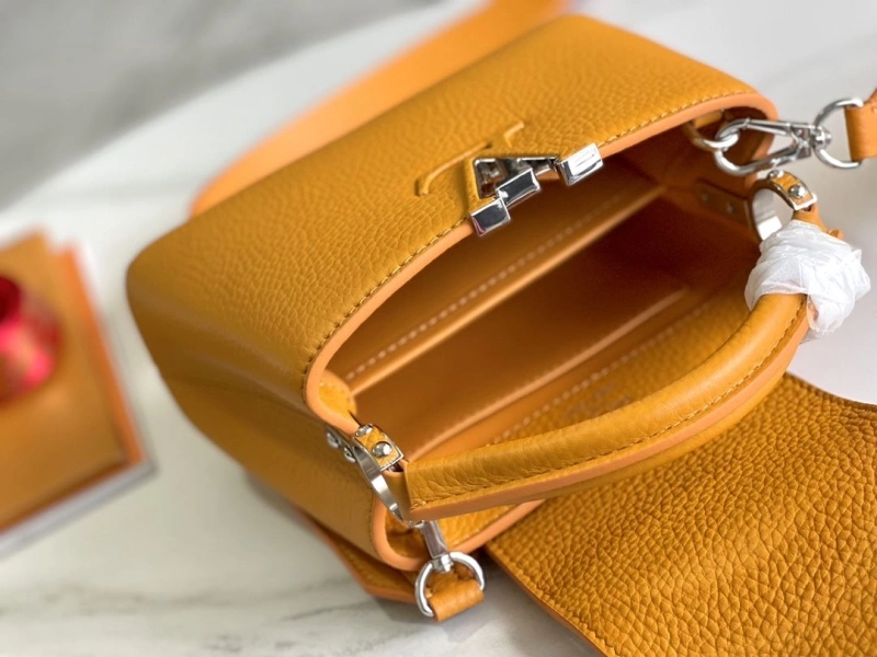 LV Capucines Bags 4171D-0112