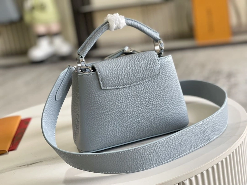 LV Capucines Bags 4171D-0114